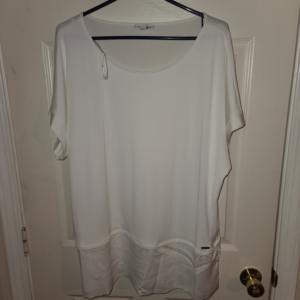 Calvin klein Shirt sz XL